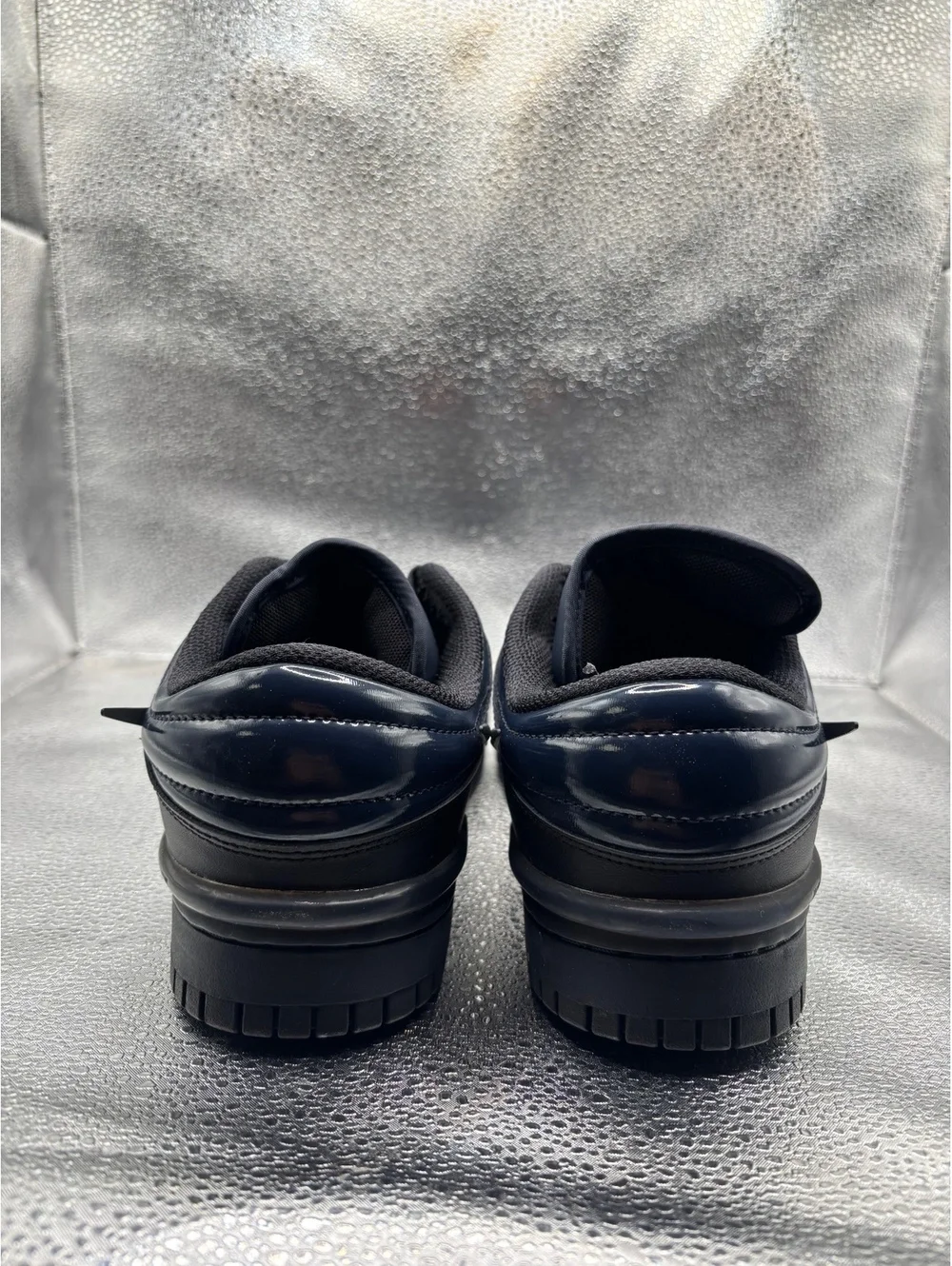 Nike dunk low twist dark obsidian